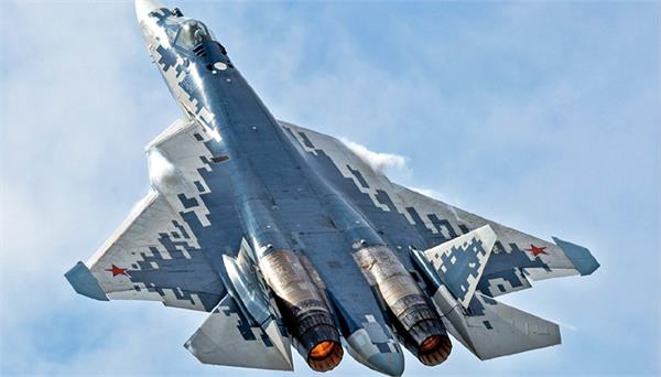 russia wants to sell sukhoi 57 to india