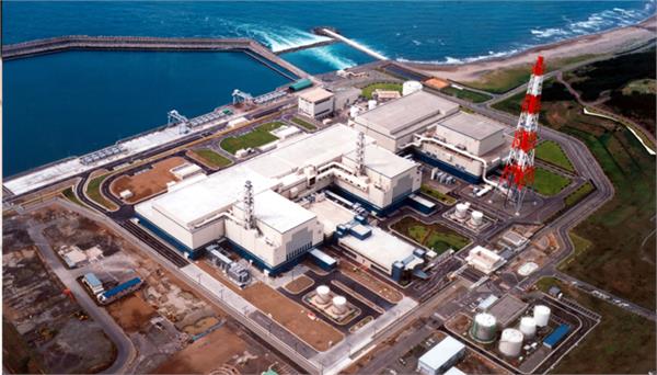japan approves restart of world  s largest nuclear plant