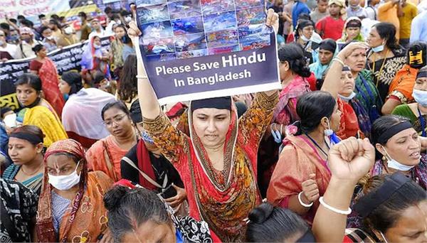 hindu couple murdered in bangladesh