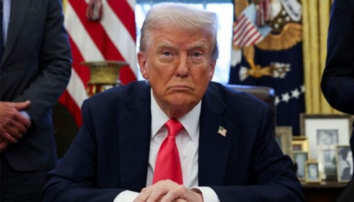 ਟਰੰਪ ਪ੍ਰਸ਼ਾਸਨ ਨੇ ਵੀਜ਼ਾ ਪ੍ਰੋਗਰਾਮ ’ਚ ਲਾਟਰੀ ਸਿਸਟਮ ਕੀਤਾ ਖਤਮ