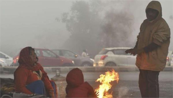 cold wave triggers shivers across punjab
