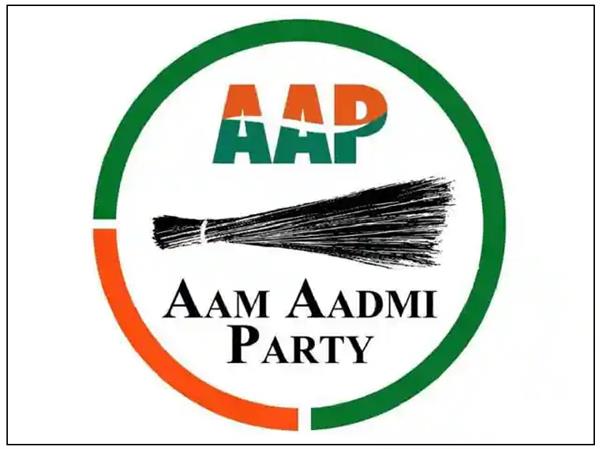 aap won victory in bamiyal block of bhoa assembly constituency
