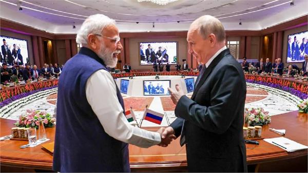 know what india will gain from the agreements with russia
