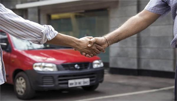 old car buyers should be careful