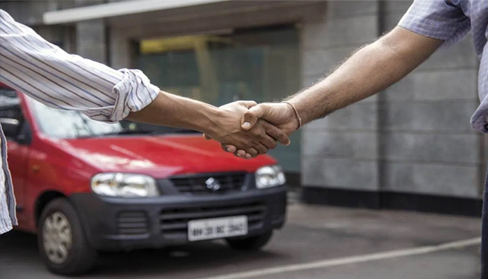 ਪੁਰਾਣੀ ਕਾਰ ਖਰੀਦਣ ਵਾਲੇ ਹੋ ਜਾਣ ਸਾਵਧਾਨ, ਕਿਤੇ ਹੋ ਨਾ ਜਾਇਓ ਅਜਿਹੀ ਠੱਗੀ ਦਾ ਸ਼ਿਕਾਰ