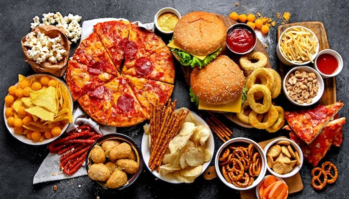 ਸਿਹਤ ਲਈ ਖ਼ਤਰਾ ਜੰਕ ਫੂਡ: ਪੈਕੇਟ ਬੰਦ ਚੀਜਾਂ ਨਾਲ ਹਰ ਸਾਲ 8 ਫੀਸਦੀ ਲੋਕਾਂ ’ਚ ਵਧ ਰਹੀਆਂ ਬਿਮਾਰੀ