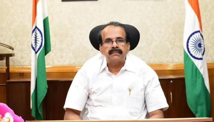 ਕੇਂਦਰ ਨੇ ਪਿਛਲੇ 11 ਸਾਲਾਂ ’ਚ ਘੱਟਗਿਣਤੀਆਂ ’ਤੇ ਖਰਚੇ 7,641 ਕਰੋੜ ਰੁਪਏ: ਕੁਰਿਅਨ