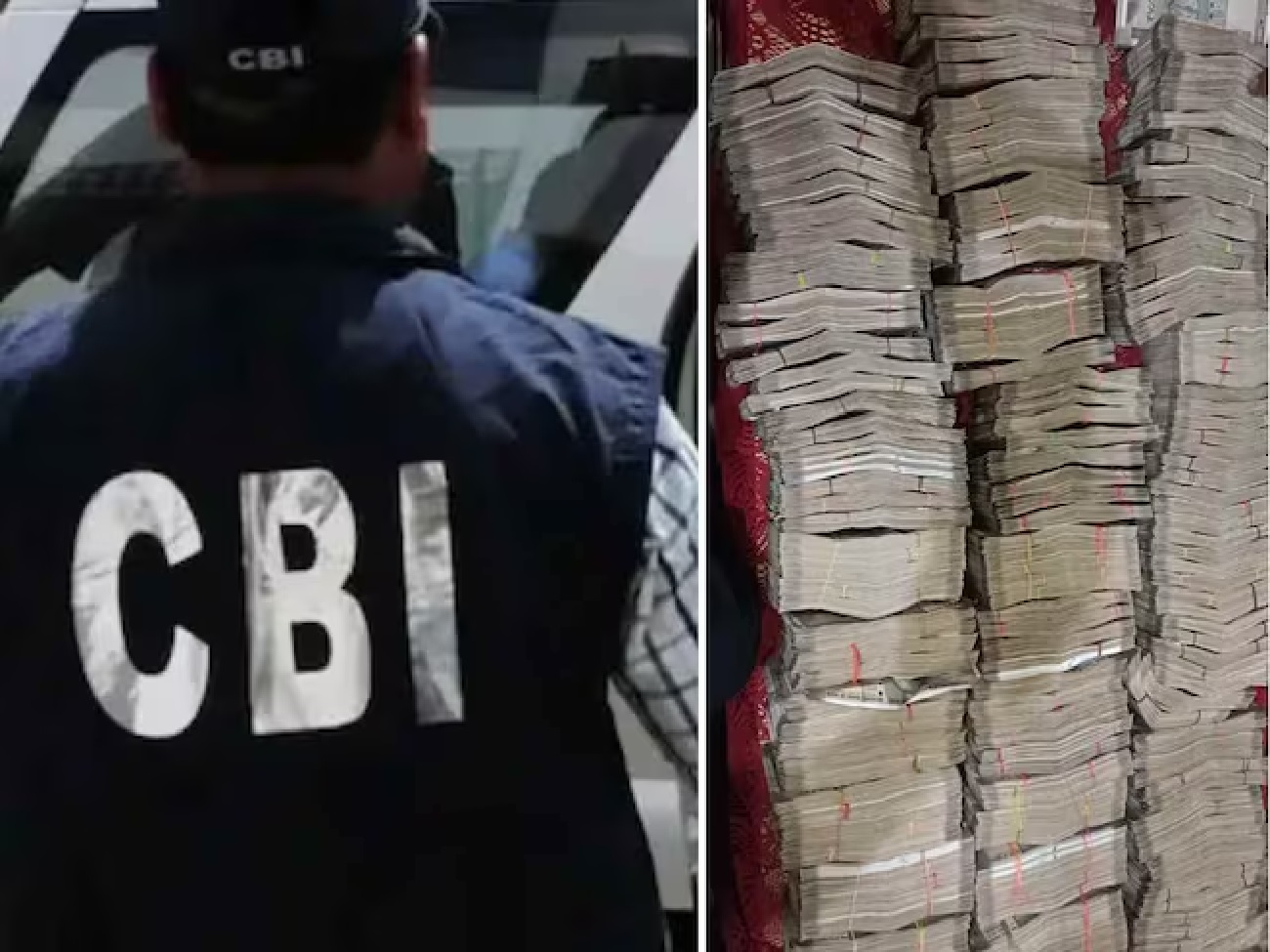 CBI ਦੀ ਵੱਡੀ ਕਾਰਵਾਈ: ਰੱਖਿਆ ਮੰਤਰਾਲੇ ਦਾ ਲੈਫਟੀਨੈਂਟ ਕਰਨਲ ਕਰੋੜਾਂ ਦੇ ਕੈਸ਼ ਨਾਲ ਗ੍ਰਿਫ਼ਤਾਰ