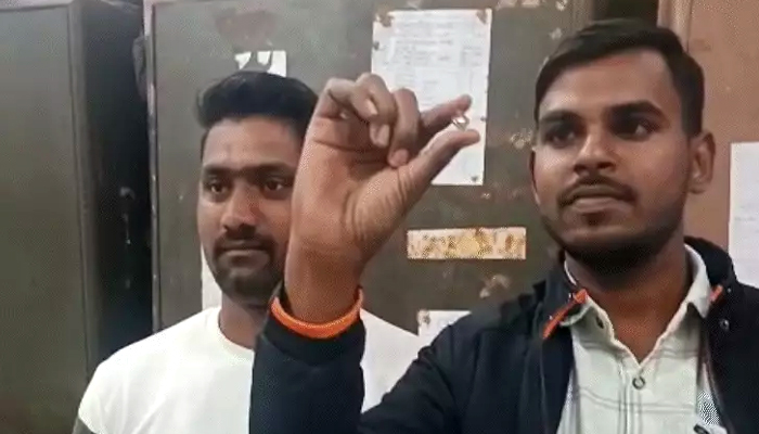 ਪੰਨਾ ’ਚ ਮਜ਼ਦੂਰਾਂ ਨੂੰ ਮਿਲਿਆ 50 ਲੱਖ ਰੁਪਏ ਦਾ ਹੀਰਾ