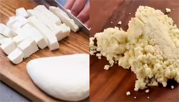 fssai action on adulteration of milk  paneer and khoya