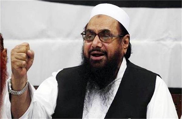 this terrorist  close to hafiz saeed  spewed venom against india
