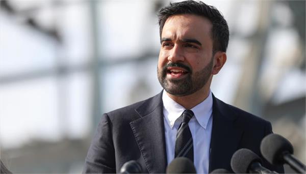 immigrants have right to refuse ice orders  mamdani