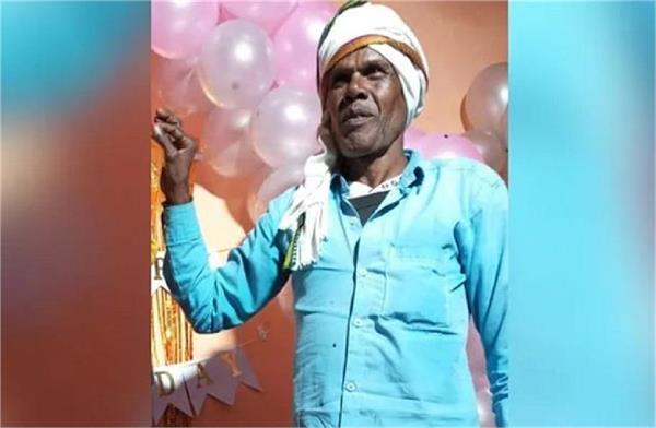 farmer loses his life in urea fertilizer war