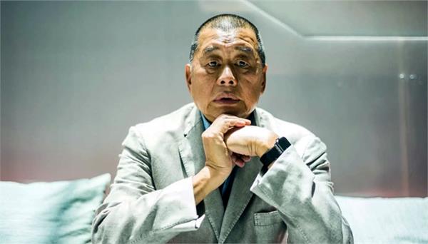 hong kong anti china media figure convicted