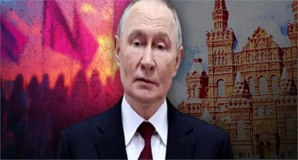 how putin became the world s most powerful president