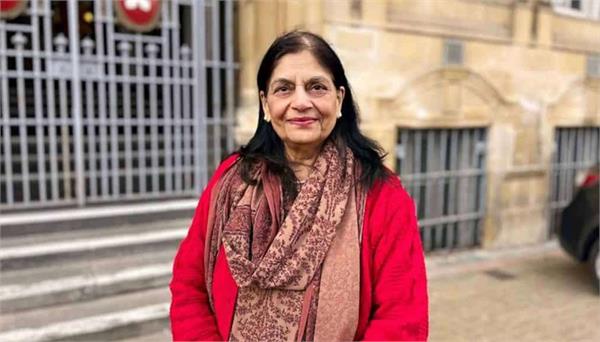 indian origin manjula sood passes away