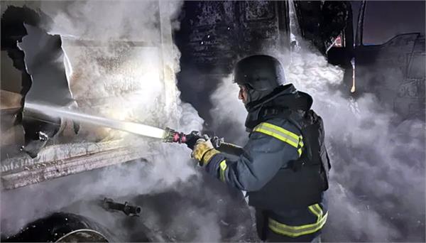 russian attack on ukraine  s odessa port