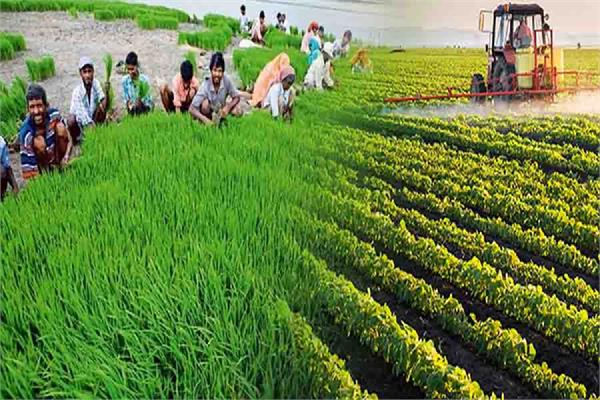 is it time to start a new green revolution 