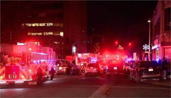 shooting at brown university