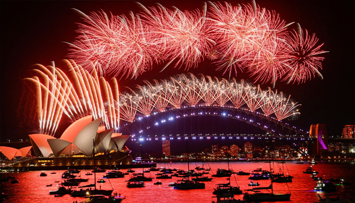 ਆਸਟ੍ਰੇਲੀਆ, ਫਰਾਂਸ ਤੇ ਜਰਮਨੀ ''ਚ ਨਹੀਂ ਮਨਾਇਆ ਜਾਵੇਗਾ ਨਵੇਂ ਸਾਲ ਦਾ ਜਸ਼ਨ, ਜਾਣੋ ਕੀ ਹੈ ਕਾਰਨ?