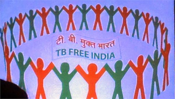 tb free india
