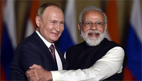 india russia to write   new code   of friendship