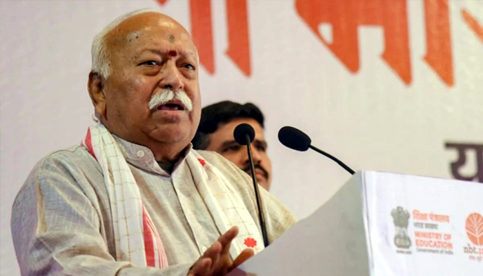 ਰਾਮ ਮੰਦਰ ਤੋਂ ਬਾਅਦ ਹੁਣ ‘ਰਾਸ਼ਟਰੀ ਮੰਦਰ’ ਬਣਾਉਣ ਦਾ ਸਮਾਂ : ਭਾਗਵਤ