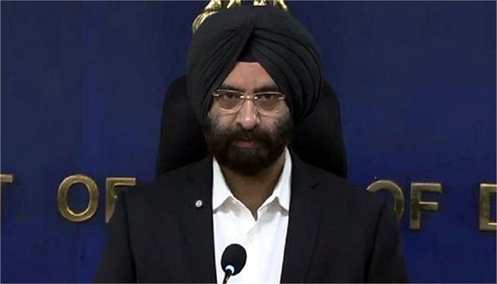 ਮੰਤਰੀ ਮਨਜਿੰਦਰ ਸਿਰਸਾ ਦਾ ਐਲਾਨ, ਪ੍ਰਦੂਸ਼ਣ ਕੰਟਰੋਲ ਨਿਯਮਾਂ ਦੀ ਪਾਲਣਾ ਨਾ ਕਰਨ ''ਤੇ ਫੈਕਟਰੀਆਂ ''ਤੇ ਲੱਗੇਗਾ ਤਾਲਾ