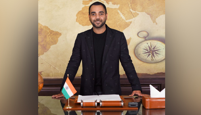 ‘ਬਰੈੱਡ ਮਤਲਬ ਬੋਨ’: 1985 ਤੋਂ ਉੱਭਰਦੇ ਭਾਰਤੀ ਬ੍ਰਾਂਡ ਦੀ ਸਫਲਤਾ ਦੀ ਨਵੀਂ ਉਡਾਣ