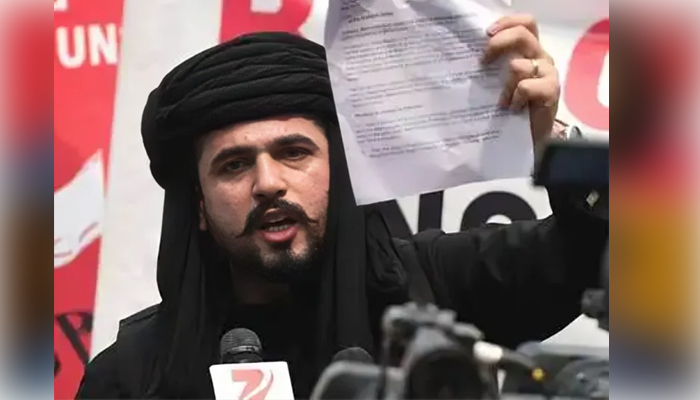 ਬਲੋਚਿਸਤਾਨ, PoK ਅਤੇ ਸਿੰਧ ਨੂੰ ਖਾਲੀ ਕਰੇ ਪਾਕਿ : ਮੀਰ ਯਾਰ ਬਲੋਚ