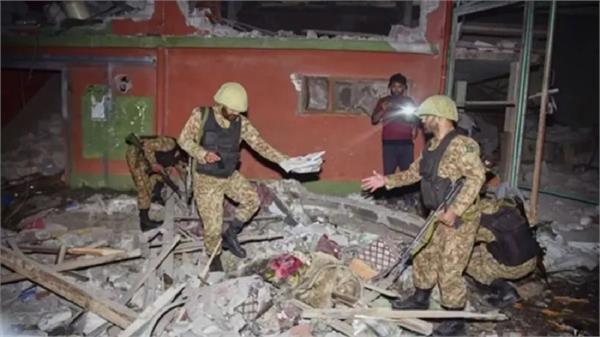 pakistan has not learned lessons from operation sindhur