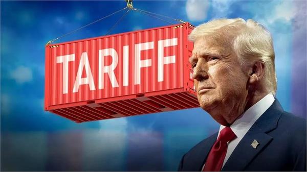 trump  s first year was spent in tariff wars