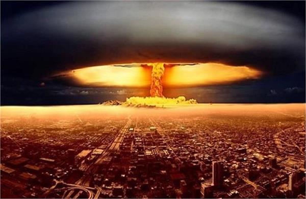 world in terrible turmoil threat of world war iii in 2026