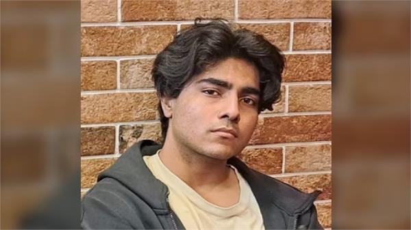 shivank awasthi murdered in canada