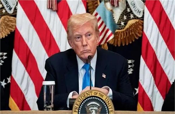 protests against   trump  s controversial decisions   have begun in america 