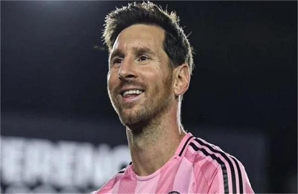 mumbai ready to welcome messi