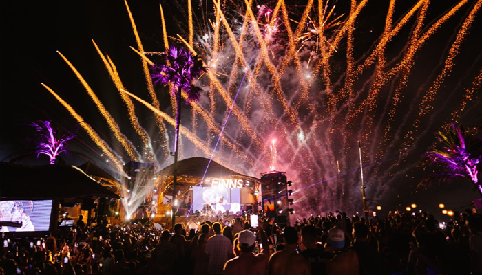 ਨਵੇਂ ਸਾਲ ਦਾ ਅਜੀਬ ਜਸ਼ਨ: ਇੱਥੇ ਬਿਨਾਂ ਕੱਪੜਿਆਂ ਦੇ ਪਾਰਟੀ ਕਰਨਗੇ ਲੋਕ