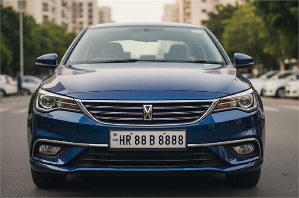 deal on number plate hr88b8888 worth rs 1 17 crore fails