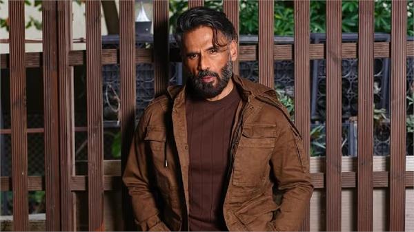 suniel shetty was offered rs 40 crore for a tobacco ad