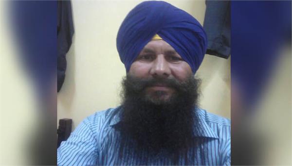 farmer dies due to accidental firing