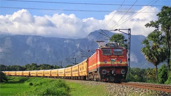 big on train waiting lists and rac tickets