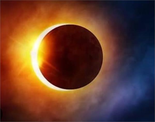 there will be 4 eclipses in the new year 2026