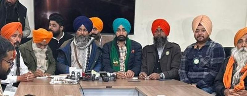 ਪੰਜਾਬ ‘ਚ ਰੇਲ ਰੋਕੋ ਅੰਦੋਲਨ ਮੁਲਤਵੀ, ਕਿਸਾਨਾਂ ਤੇ ਸਰਕਾਰ ਵਿਚਾਲੇ ਕਈ ਮੁੱਦਿਆਂ ’ਤੇ ਬਣੀ ਸਹਿਮਤੀ