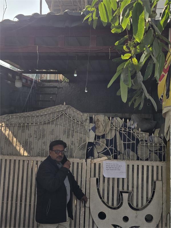 new atp action continues on illegally constructed buildings in zone d