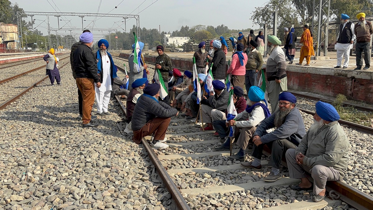 ਅੱਜ ਘਰੋਂ ਨਿਕਲਣ ਤੋਂ ਪਹਿਲਾਂ ਪੰਜਾਬ ਦੇ ਲੋਕ ਪੜ੍ਹ ਲੈਣ ਇਹ ਖ਼ਬਰ, ਨਹੀਂ ਤਾਂ ਹੋਵੋਗੇ ਪਰੇਸ਼ਾਨ