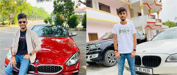 youtuber anurag  s troubles increase