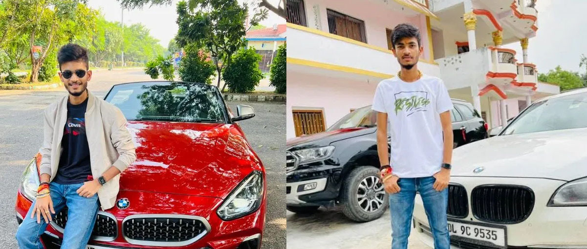 ਯੂ-ਟਿਊਬਰ ਅਨੁਰਾਗ ਦੀਆਂ ਵਧੀਆਂ ਮੁਸੀਬਤਾਂ, ED ਵੱਲੋਂ ਦੁਬਈ ਸਥਿਤ ਜਾਇਦਾਦਾਂ ਦਾ ਵੱਡਾ ਖੁਲਾਸਾ