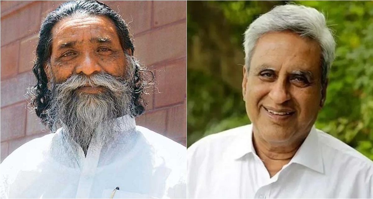 Year Ender 2025: ਇਸ ਸਾਲ ਦੇਸ਼ ਦੀਆਂ ਇਨ੍ਹਾਂ ਸਿਆਸੀ ਹਸਤੀਆਂ ਨੇ ਦੁਨੀਆ ਨੂੰ ਕਿਹਾ ਅਲਵਿਦਾ