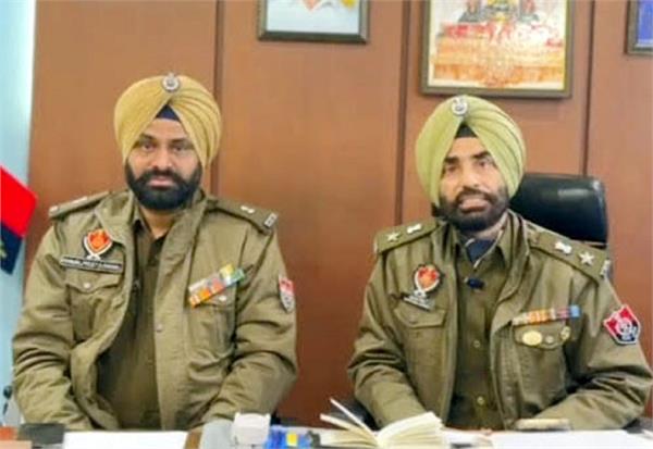 3 accused arrested for firing at employees at ladowal toll plaza