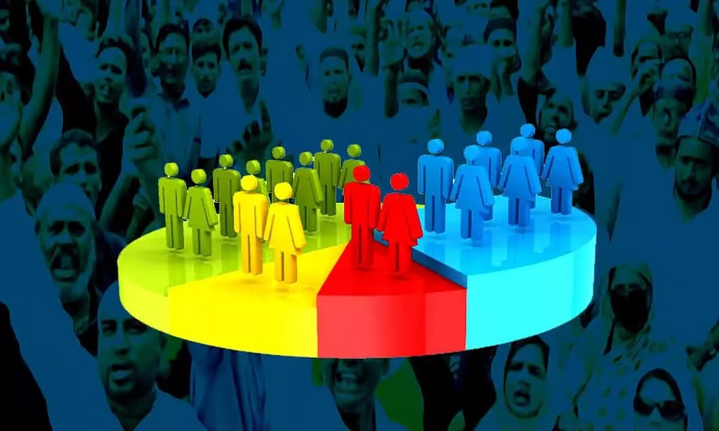 ਅਪ੍ਰੈਲ 2026 ਤੋਂ ਫਰਵਰੀ 2027 ਦਰਮਿਆਨ ਦੋ ਪੜਾਵਾਂ ’ਚ ਹੋਵੇਗੀ ਮਰਦਮਸ਼ੁਮਾਰੀ